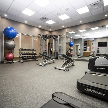 Towneplace Suites By Marriott Brantford And Conference Centre Eksteriør bilde