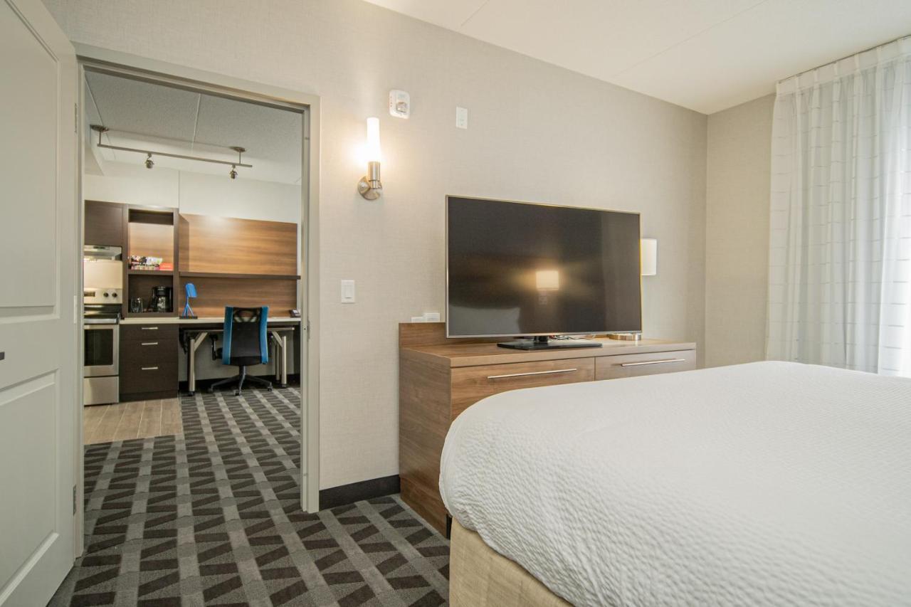 Towneplace Suites By Marriott Brantford And Conference Centre Eksteriør bilde