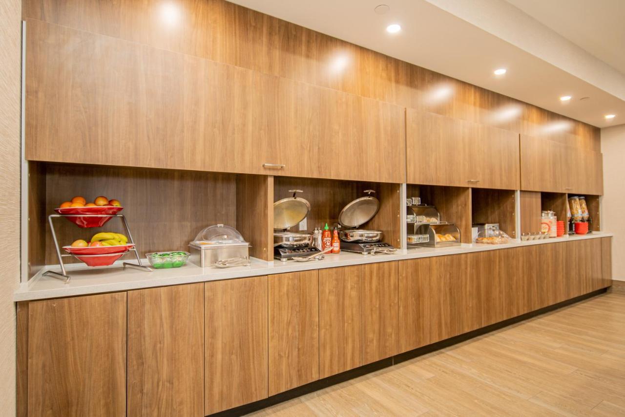 Towneplace Suites By Marriott Brantford And Conference Centre Eksteriør bilde