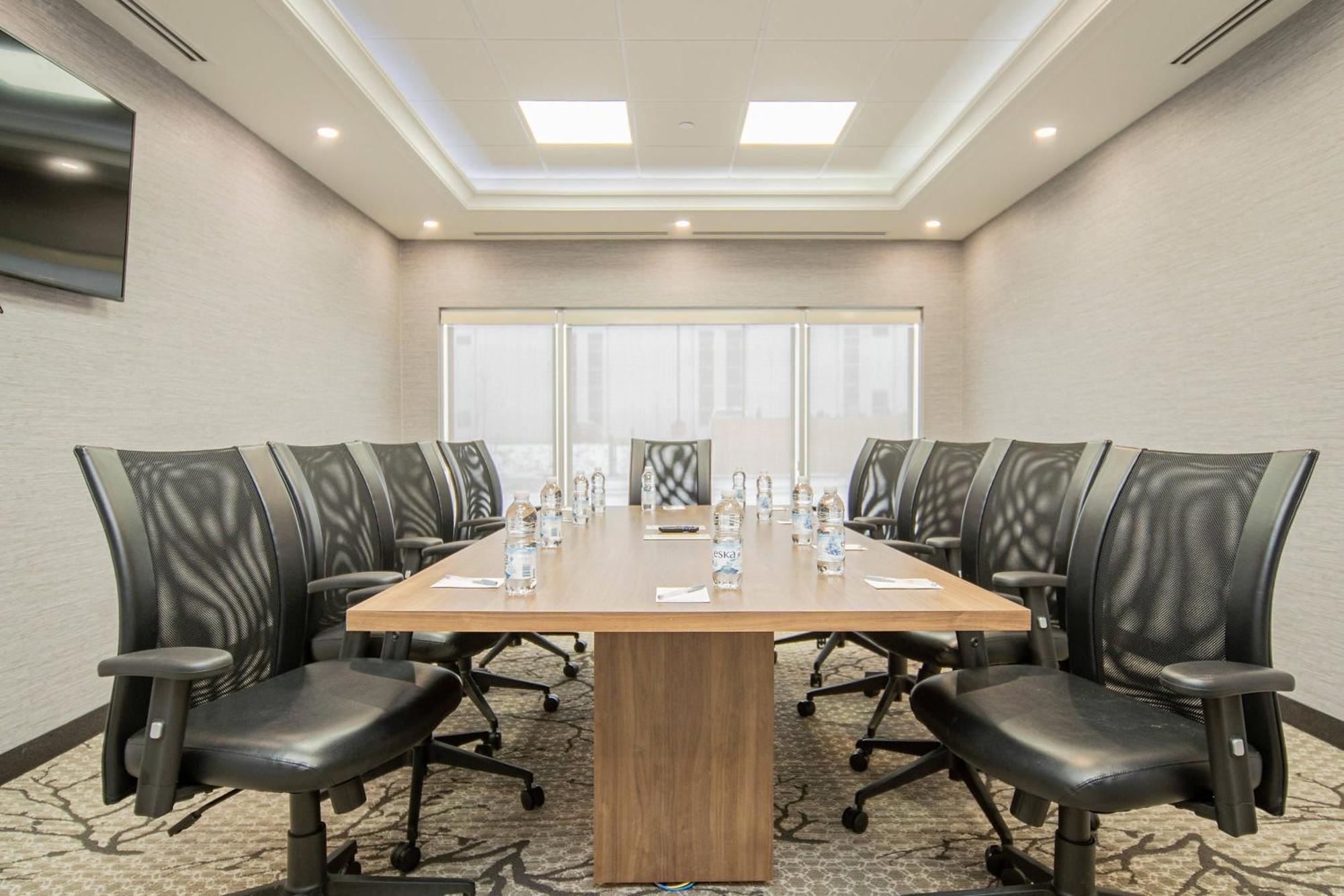 Towneplace Suites By Marriott Brantford And Conference Centre Eksteriør bilde