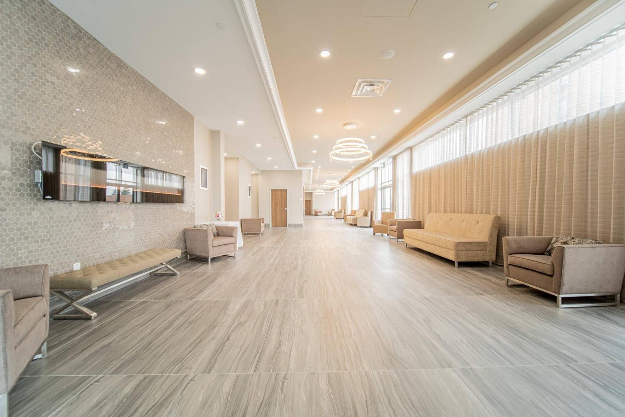 Towneplace Suites By Marriott Brantford And Conference Centre Eksteriør bilde